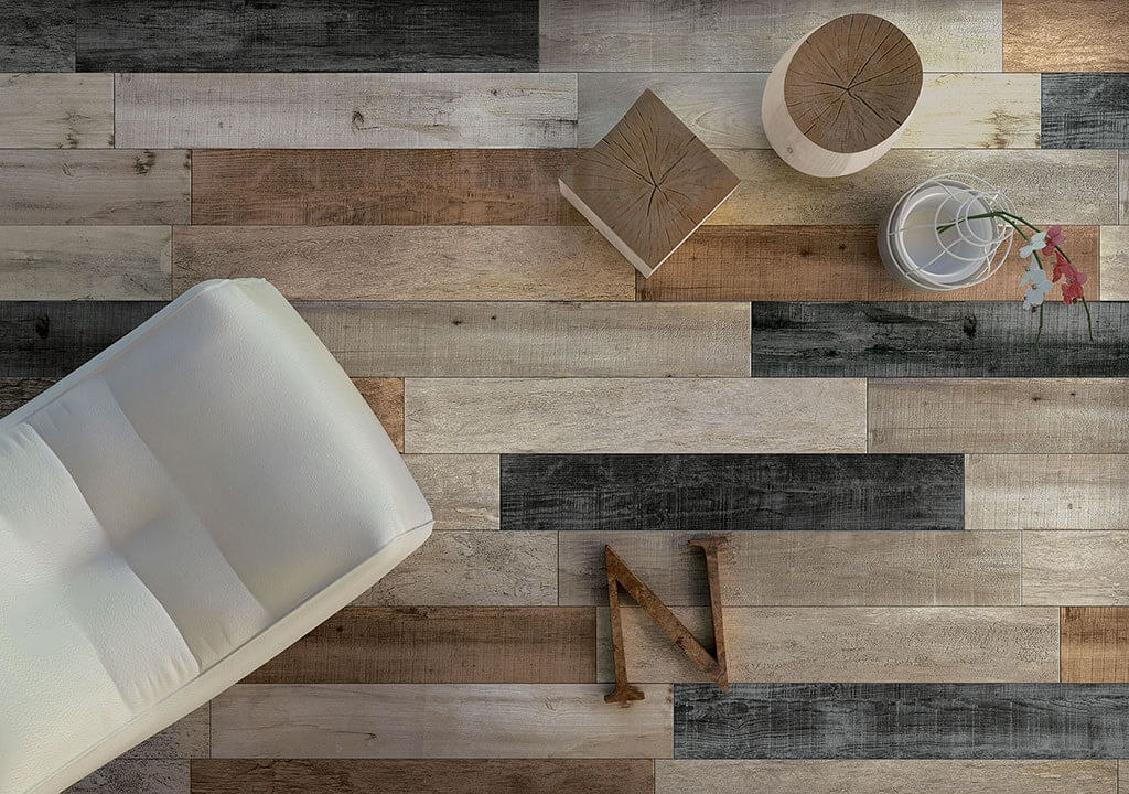 Technologie Ruilhandel Onaangenaam Kies je voor houtlook tegels of een houten vloer? | Postmus-vloertegels.nl